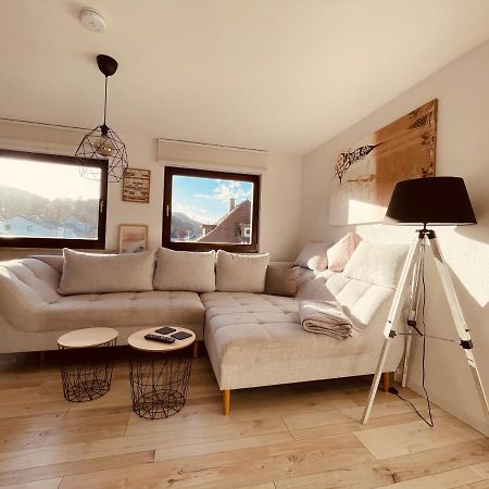 Ar Apartments I 4 Pers I Prime I Kueche I Wlan I Office Rudolstadt Kültér fotó
