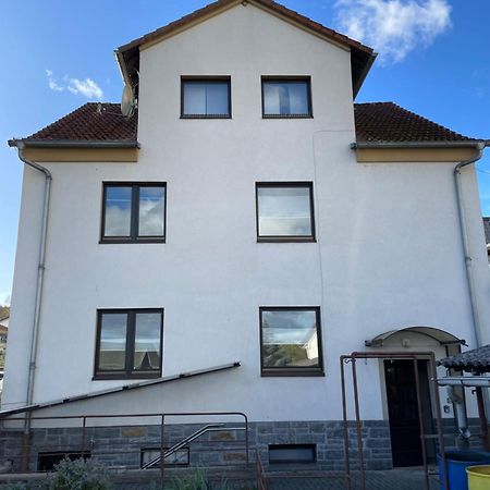 Ar Apartments I 4 Pers I Prime I Kueche I Wlan I Office Rudolstadt Kültér fotó