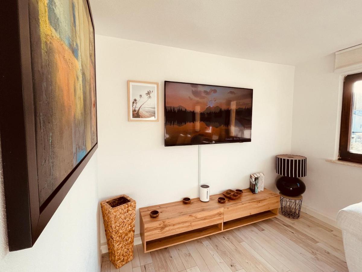 Ar Apartments I 4 Pers I Prime I Kueche I Wlan I Office Rudolstadt Kültér fotó
