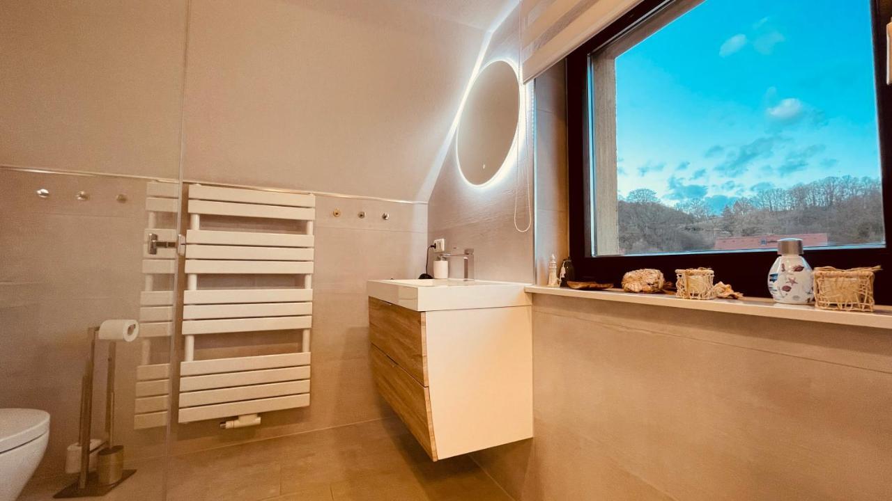 Ar Apartments I 4 Pers I Prime I Kueche I Wlan I Office Rudolstadt Kültér fotó