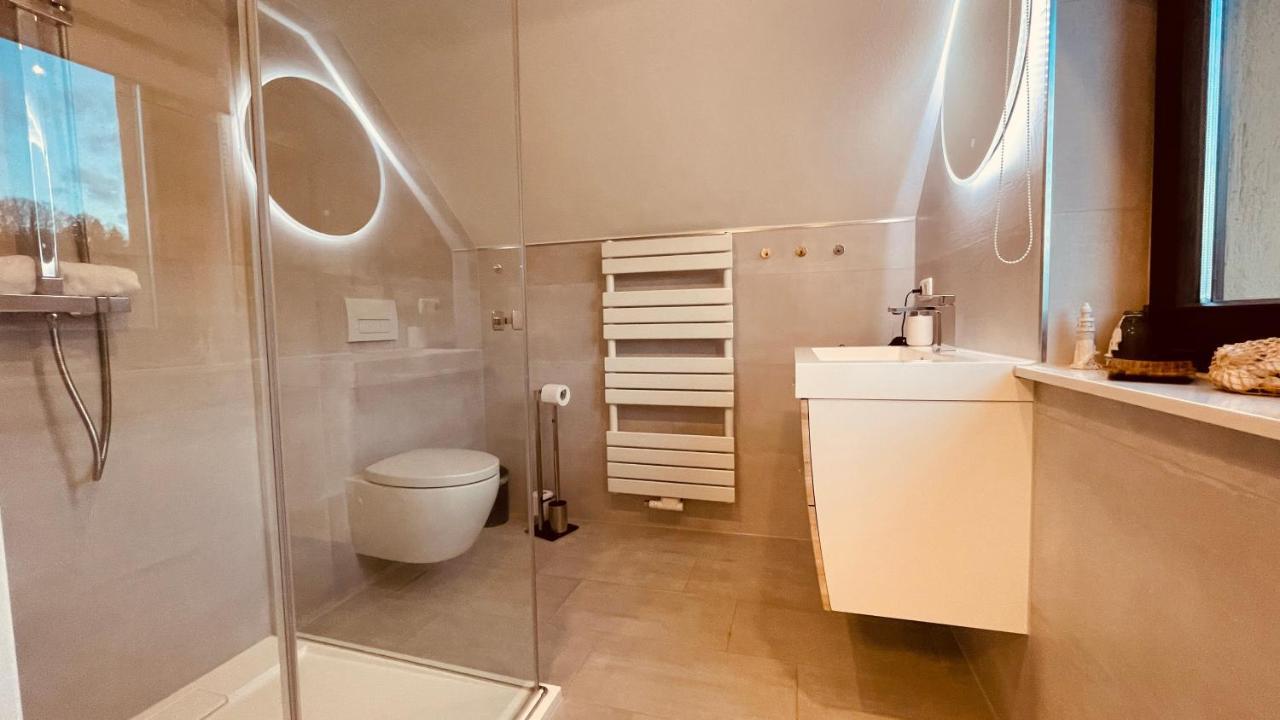 Ar Apartments I 4 Pers I Prime I Kueche I Wlan I Office Rudolstadt Kültér fotó