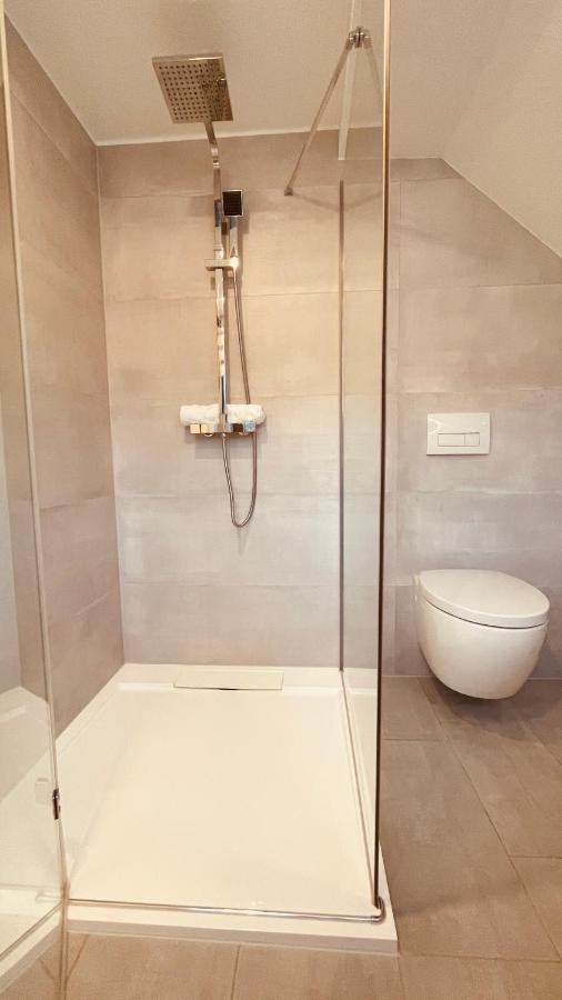 Ar Apartments I 4 Pers I Prime I Kueche I Wlan I Office Rudolstadt Kültér fotó