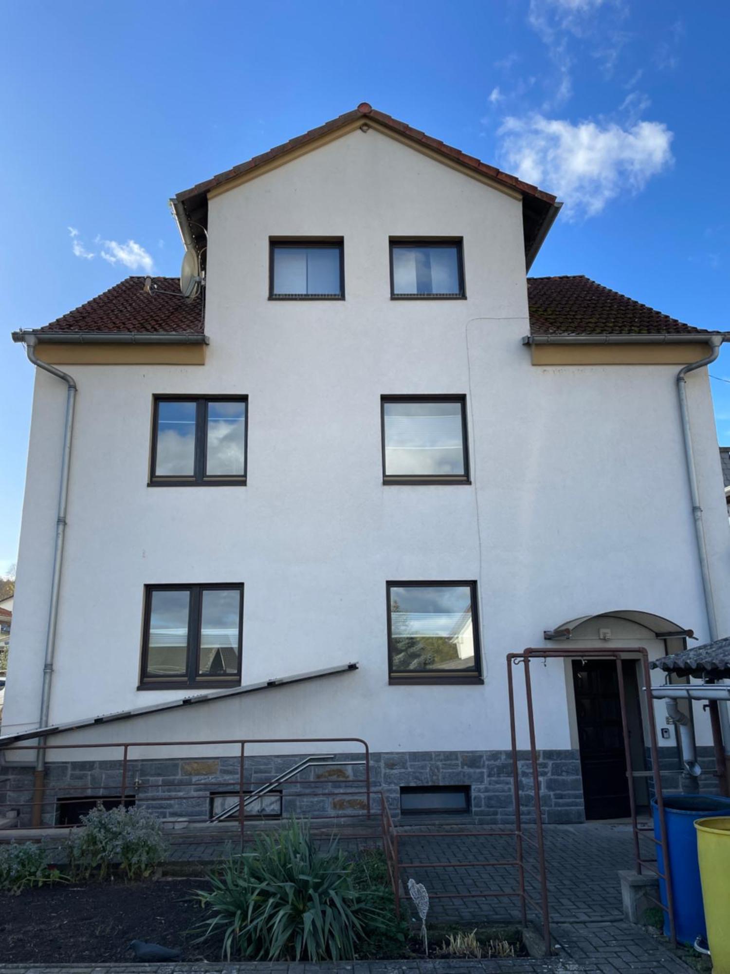Ar Apartments I 4 Pers I Prime I Kueche I Wlan I Office Rudolstadt Kültér fotó